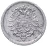 Купить Германия 1 пфенниг 1917