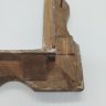 Купить Рама деревянная, дерево, золочение, Российская империя, 1880-1917 гг.