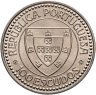 Купить Португалия 100 эскудо (escudos) 1987   "Золотой век открытий - Жил Эанеш"