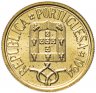 Купить Португалия 1 эскудо (escudo) 1994