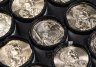 Купить США 1 доллар (dollar) 2019 P "Коренные Американцы - Космическая Программа"