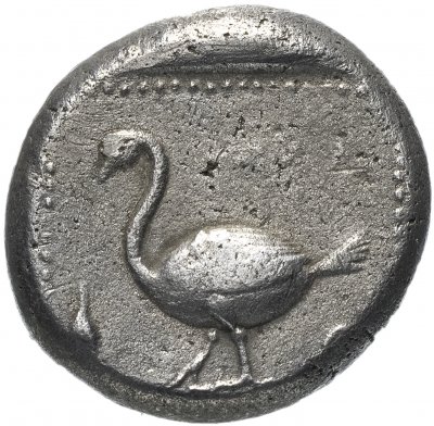 купить Киликия, Маллос, 425-385 гг. до н.э., Статер.