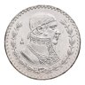 Купить Мексика 1 песо (peso) 1966