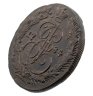 Купить 5 копеек 1784 КМ