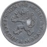 Купить Богемия и Моравия 1  крона (koruna) 1944