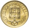 Купить Португалия 1 эскудо (escudo) 1998