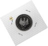 Купить Германия 10 марок (deutsche mark) 1997 G "100 лет дизельному двигателю"