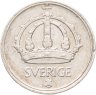 Купить Швеция 10 эре (ore) 1946