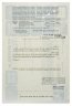 Купить Акция США PPG INDUSTRIES, INC  1968-1969 гг.