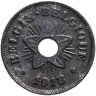 Купить Бельгия 50 сантимов (centimes) 1918
