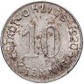 Купить Германия "Олигс" 10 пфеннигов 1920 нотгельд