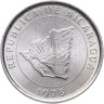Купить Никарагуа 10 сентаво (centavos) 1978