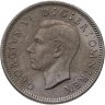 Купить Великобритания 6 пенсов (pence) 1948