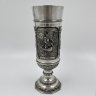 Купить Кубок для вина "Викинги", Anton Frieling GmbH & Co KG., олово, Германия, 1980-1990 гг.