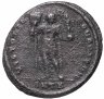 Купить Римская империя, Иовиан, 363-364 годы, Майорина.