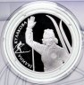 Купить 2 рубля 2013 ММД Кулакова Г.А., в фирменном буклете