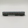 Купить Модель вагона железнодорожного "Weitstreckenwagen 1/4145-191", в оригинальной коробке, пластик, бумага, печать, Piko, ГДР, 1970-1989 гг.