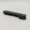 Купить Модель вагона железнодорожного "Weitstreckenwagen 1/4145-191", в оригинальной коробке, пластик, бумага, печать, Piko, ГДР, 1970-1989 гг.