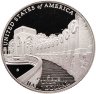 Купить США 50 центов (1/2 доллара, half dollar) 2024 "Великое поколение", знак монетного двора: "S" - Сан-Франциско