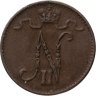 Купить 1 пенни (penni) 1915 Российская Финляндия