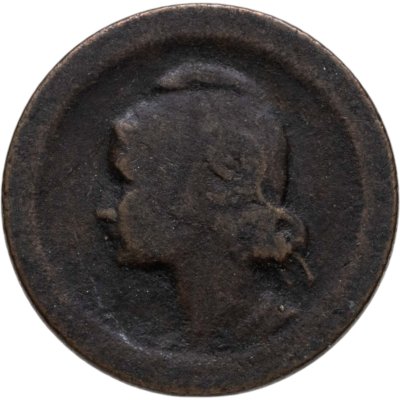 купить Португалия 5 сентаво (centavos) 1927
