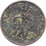 Купить Ольденбург 3 шварена (schwaren) 1860