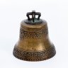 Купить Колокольчик сувенирный "Господин Великий Новгород", бронза, СССР, 1984 г.