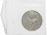 Купить 1 рубль 1984 Proof 150-летие со дня рождения русского химика Д. И. Менделеева (СТАРОДЕЛ, в запайке)