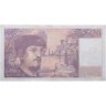 Купить Франция 20 франков  1980 год (Pick 151а)
