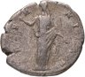 Купить Римская империя, Фаустина Старшая  138-161 годы, Денарий.