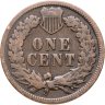 Купить США 1 цент (cent) 1901 Indian Head Cent