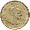 Купить Дания 10 крон (kroner) 2008