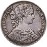 Купить Германия, Франкфурт 1 союзный талер (vereinstaler) 1860