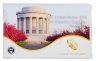 Купить США набор юбилейных 25 центов 2017 год Proof (5 монет) в упаковке