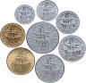 Купить Сан-Марино годовой набор из 8 монет 1978