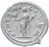 Купить Римская империя, Элагабал, 218-222 годы, Антониниан. (Фидея) персонификация Верности