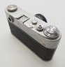 Купить Фотоаппарат "ФЭД-3" с объективом "Индустар-61 Л/Д" (без кофра), металл, стекло, пластик, Харьковский машиностроительный завод им. Дзержинского (ФЭД), СССР, 1961-1979 гг.