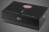 Купить Шариковая ручка Aurora TU Resin Black PGT, в подарочной коробке, Покрытия: позолота, позолота, смола, 2026 г.