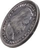 Купить США 1/2 доллара (50 центов, half dollar) 1893 "Колумбийская выставка"