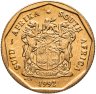 Купить ЮАР 50 центов (cents) 1992
