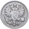 Купить 50 пенни (pennia) 1889 L Российская Финляндия
