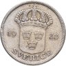 Купить Швеция 50 эре 1938