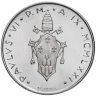 Купить Ватикан 500 лир 1971