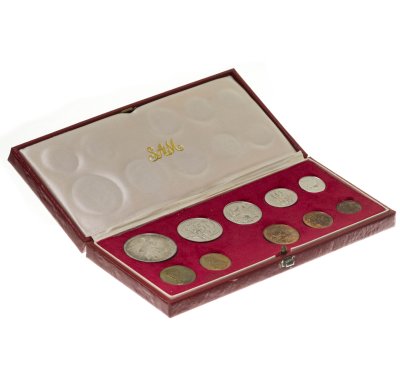 Купить США 1/2 доллара (50 центов) 2015