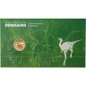 Купить Австралия 1 доллар 2022 «Австраловенатор»