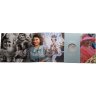 Купить Великобритания 5 фунтов 2006 "80 лет со дня рождения Королевы Елизаветы II" в буклете