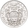 Купить Ватикан 1 лира (lira) 1936