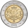 Купить Грузия 2 лари 2006