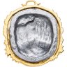 Купить Германия Медаль "Гармиш-Партенкирхен. Бавария"