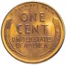 Купить США 1 цент 1956 D